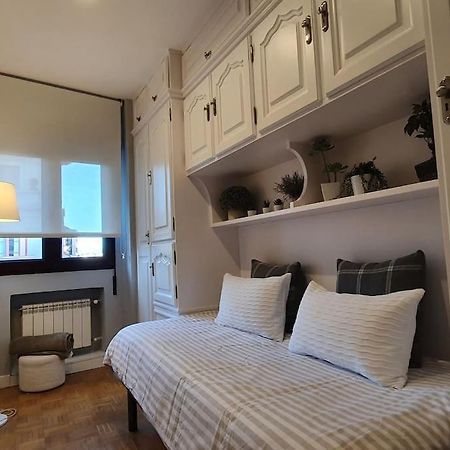 Moderno Apartamento En El Centro. El Carmen Wifi 希洪 外观 照片