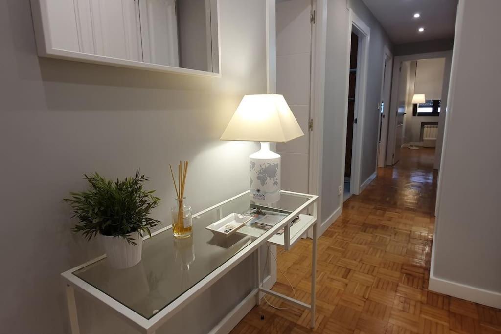 Moderno Apartamento En El Centro. El Carmen Wifi 希洪 外观 照片